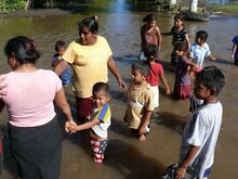 Guatemala: 330,000 personas en riesgo de inseguridad alimentaria