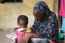 Aumenta el número de personas que necesitan asistencia alimentaria en el noreste de Nigeria