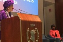 FAO, PMA y FIDA revelan sus 5 objetivos de la agenda post-2015