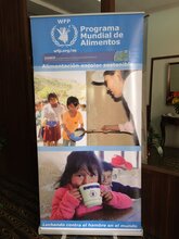 Bolivia: "SABER para la Alimentación Escolar"