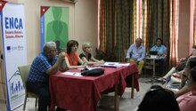 Cuba: PMA apoya evaluación de tendencias de los hábitos alimentarios de la población