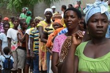 Haití: El Niño y las sequías duplican la inseguridad alimentaria en solo 6 meses