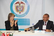Colombia: Programa de MinSalud busca prevenir y reducir la anemia en los niños