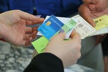 WFP pone en marcha un sistema de tarjetas monedero versátiles para familias desplazadas y refugiados sirios en Irak