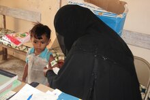 El PMA continúa operando en Yemen a pesar de la creciente crisis política y de seguridad
