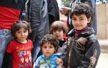 Estados Unidos refuerza la ayuda a los sirios afectados por el hambre con una contribución de $185 millones al PMA