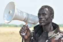 Sudán: 10 datos del Hambre