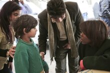 La Directora Ejecutiva del PMA pide a la comunidad internacional permanecer al lado de la población siria