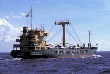 Libia: El PMA pide acceso seguro mientras buque de carga regresa por preocupaciones de seguridad
