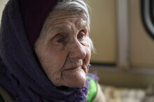 Ucrania: el PMA aumenta asistencia alimentaria para desplazados y atrapados por el conflicto