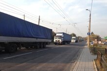 Los alimentos del PMA llegan a Donetsk tras meses de acceso humanitario restringido