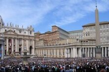El Papa Francisco insta a la FAO y al PMA a perseverar en su lucha contra el hambre