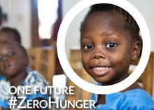 Día Mundial de la Alimentación: El PMA insta a todo el mundo a lograr #HambreCero