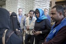 El PMA apela por acceso y recursos para evitar una hambruna en Yemen