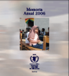 Bolivia: Memoria Anual 2006