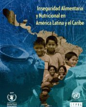 Inseguridad Alimentaria y Nutricional en LAC