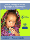 Guatemala: Resultados del Estudio del Costo del Hambre