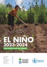 El Fenómeno de El Niño en América Latina y el Caribe: 2023-2024 