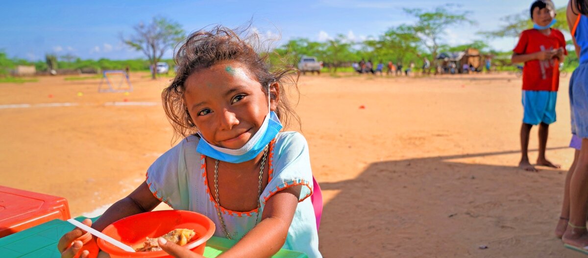 Colombia | World Food Programme