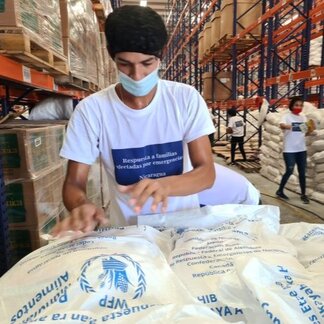 Preparación y respuesta ante emergencias