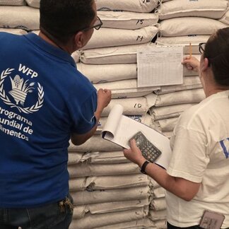 Prestación de servicios