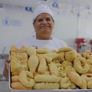 “Innova” project, strengthens the capacities of 50 companies for the production of healthier and more nutritious products.